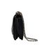 J'adior Flap Bag, bottom view